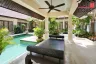3 Bedroom House for rent in Na Jomtien, Chonburi