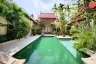 3 Bedroom House for rent in Na Jomtien, Chonburi