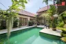 3 Bedroom House for rent in Na Jomtien, Chonburi