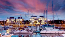 Condo for sale in Cleat Condominium, Taling Chan, Krabi