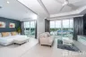 2 Bedroom Condo for sale in Cleat Condominium, Taling Chan, Krabi
