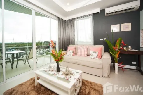 1 Bedroom Condo for sale in Cleat Condominium, Taling Chan, Krabi