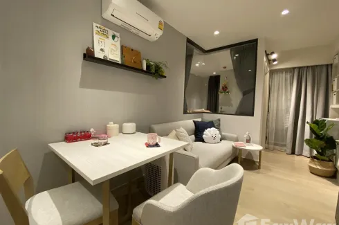 Condo for sale in Runesu Thonglor 5, Khlong Tan Nuea, Bangkok near BTS Thong Lo