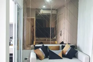 1 Bedroom Condo for sale in The Tree Charansanitwong 30, Bang Khun Si, Bangkok near MRT Fai Chai