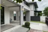 3 Bedroom House for sale in Setthasiri Pattanakarn, Prawet, Bangkok near BTS On Nut
