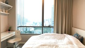1 Bedroom Condo for rent in The Room Sukhumvit 69, Phra Khanong Nuea, Bangkok near BTS Phra Khanong