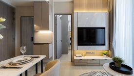 1 Bedroom Condo for rent in The Extro Phayathai - Rangnam, Thanon Phaya Thai, Bangkok near BTS Victory Monument