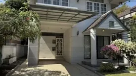 3 Bedroom House for rent in Home Place Ramkhamhaeng 140, Saphan Sung, Bangkok near MRT Nom Klao