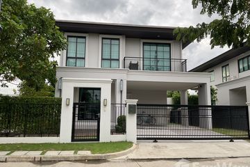 3 Bedroom House for rent in Setthasiri Pattanakarn, Prawet, Bangkok near BTS On Nut