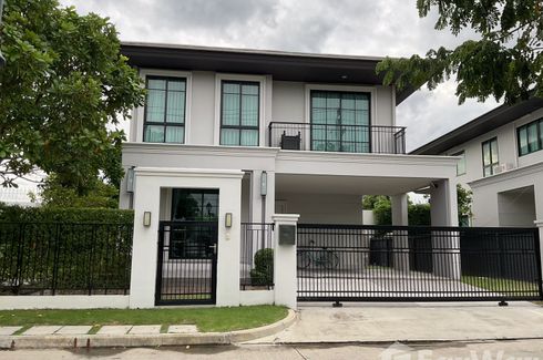 3 Bedroom House for rent in Setthasiri Pattanakarn, Prawet, Bangkok near BTS On Nut