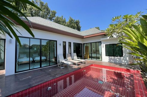 3 Bedroom Villa for rent in The Fifth Pool Villa, Chalong, Phuket