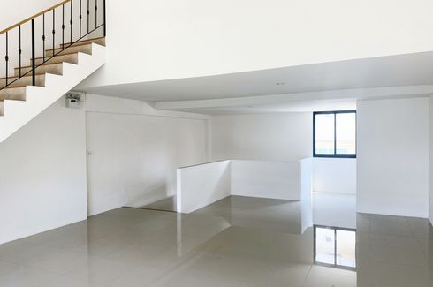 3 Bedroom Townhouse for sale in Brighton Homeoffice Rama3, Bang Khlo, Bangkok