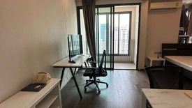 1 Bedroom Condo for rent in Thanon Phaya Thai, Bangkok near MRT Pratunam
