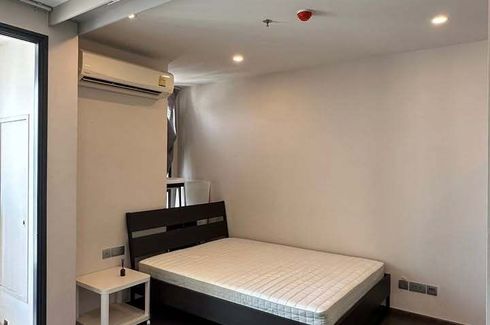 1 Bedroom Condo for rent in Thanon Phaya Thai, Bangkok near MRT Pratunam