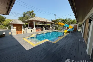3 Bedroom Villa for sale in Nice Breeze 7, Cha am, Phetchaburi