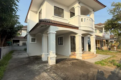 3 Bedroom House for sale in Baan The Laguna Home 5, San Sai Noi, Chiang Mai