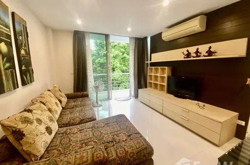 1 Bedroom Condo for rent in Peaks Garden, Chang Khlan, Chiang Mai