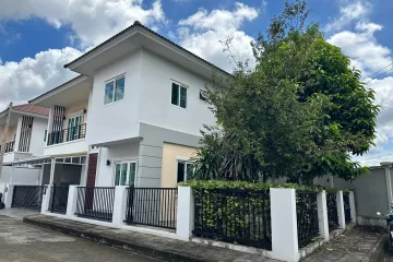 4 Bedroom House for sale in Lanna Heritage, Pa Bong, Chiang Mai