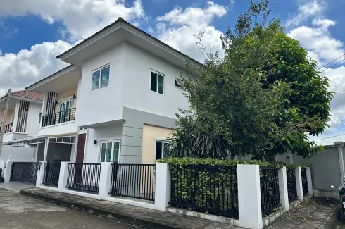 4 Bedroom House for sale in Lanna Heritage, Pa Bong, Chiang Mai