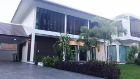 4 Bedroom Villa for sale in Baan Wang Tan, Mae Hia, Chiang Mai