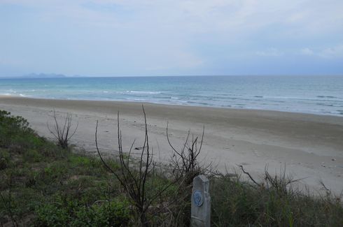 Land for sale in Mae Ramphueng, Prachuap Khiri Khan