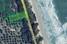Land for sale in Mae Ramphueng, Prachuap Khiri Khan