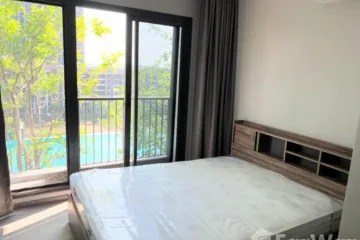 1 Bedroom Condo for sale in The Politan Aqua, Bang Kraso, Nonthaburi near MRT Phra Nang Klao Bridge