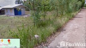 Land for sale in Tha Sa-at, Bueng Kan
