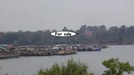 Land for sale in Nong Kin Phen, Ubon Ratchathani