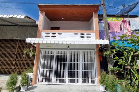 3 Bedroom Townhouse for sale in Hat Yai, Songkhla