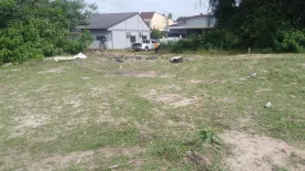 Land for sale in Hat Yai, Songkhla