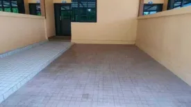 2 Bedroom Townhouse for sale in Ban Phru, Songkhla