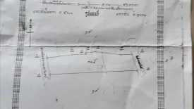 Land for sale in Si Suk, Nakhon Ratchasima