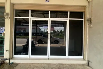 2 Bedroom Commercial for sale in Tha Thonglang, Chachoengsao