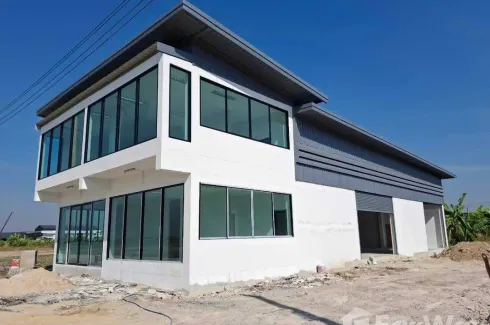 Land for sale in Lahan, Nonthaburi