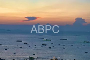 1 Bedroom Condo for Sale or Rent in Centric Sea, Nong Prue, Chonburi