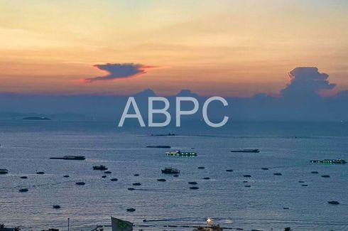 1 Bedroom Condo for Sale or Rent in Centric Sea, Nong Prue, Chonburi