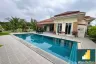 3 Bedroom House for sale in Huai Yai, Chonburi