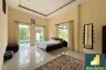 3 Bedroom House for sale in Huai Yai, Chonburi