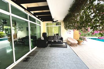 3 Bedroom House for sale in Nong Prue, Chonburi