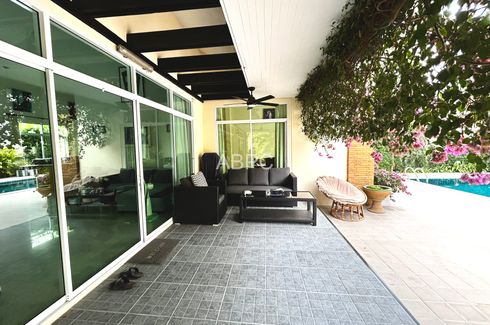 3 Bedroom House for sale in Nong Prue, Chonburi