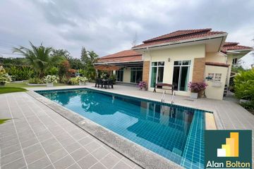 3 Bedroom House for sale in Nong Prue, Chonburi