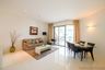2 Bedroom Condo for sale in THE SANCTUARY WONGAMAT, Na Kluea, Chonburi