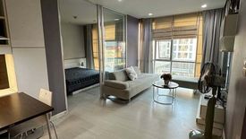 1 Bedroom Condo for rent in The Room Sukhumvit 64, Bang Chak, Bangkok near BTS Punnawithi