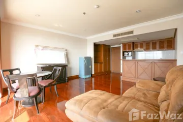 1 Bedroom Condo for rent in Sailom Suite, Chan Kasem, Bangkok near MRT Phahon Yothin