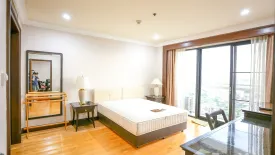 1 Bedroom Condo for rent in Sailom Suite, Chan Kasem, Bangkok near MRT Phahon Yothin