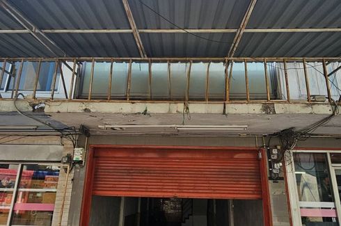 Commercial for rent in Khlong Chan, Bangkok near MRT Lam Sali