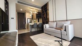 1 Bedroom Condo for rent in LAVIQ Sukhumvit 57, Khlong Tan Nuea, Bangkok near BTS Thong Lo