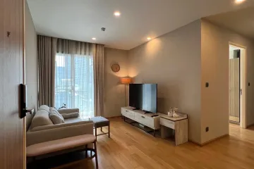 2 Bedroom Condo for rent in Na Vara Residence, Lumpini, Bangkok near BTS Chit Lom