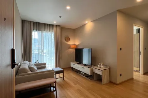 2 Bedroom Condo for rent in Na Vara Residence, Lumpini, Bangkok near BTS Chit Lom